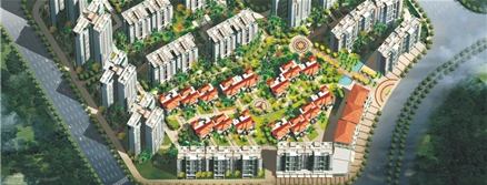 光浩集团 惠州大亚湾新际首座