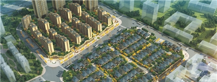 光浩集团 惠阳中区华府