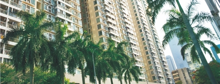 光浩集团 深圳玮鹏花园