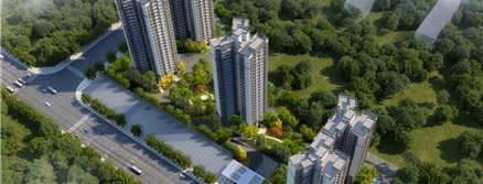 光浩集团 河源光浩润园